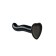 Fallomitator Strap-on-Me Dildo Point P&G M, 18 cm