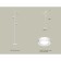 Ambrella Light AMBRELLA AMBRELLA, XB9812201, GX53 LED 12 W, white sand, white matte