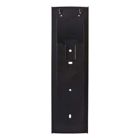 Demosystem of a desktop rotating on 10 panels A4 Calligrata, black-6