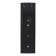 Demosystem of a desktop rotating on 10 panels A4 Calligrata, black
