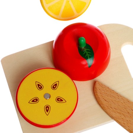 Children's set of fruits-2
