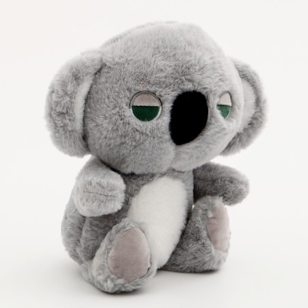 Soft toy "Koala", 25 cm-1