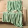 Plaid Ethel TsV.Mimatny 200*220 cm, 100% p/e, coral-flis 220 g/m2