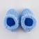 Bottos for children, blue color, river 20 (56-62)