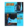 Universal diary for grades 1-11 "Motorsport", hard cover, glossy lamination, 40 sheets