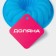 The form for baking the share "German cupcake. Custard cookies ”, silicone, d = 12 cm, color mix