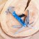 Multitul 13V1 with pliers and hammer, blue