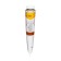 Oil paint in the tube 46 ml, ZHK "Sonet", yellow medium, 2604220