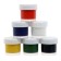 Gouache 6 colors x 15 ml zoo