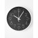 Watch Wall Interior "Classics", smooth move, D-20 cm