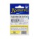 Hooks "Volzhanka", series Keiryu, No. 16, 10 pcs.
