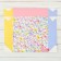 Confectionery packaging, box "For you", 14 x 14 x 3.5 cm