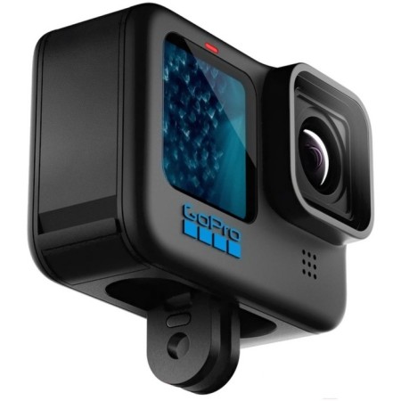 Gopro Hero11 Black Edition CHDHX-111_RW EX-3