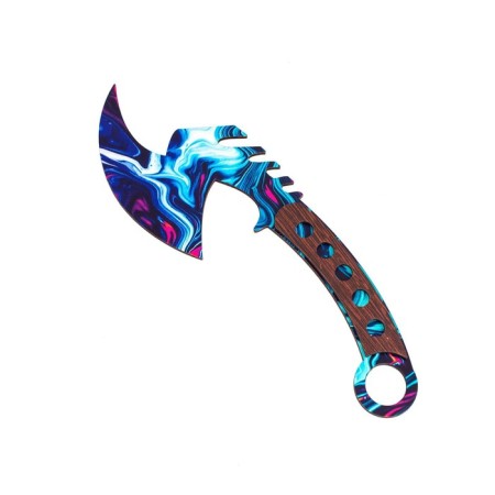 Weapon "The ax. Sekach "-1