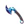 Weapon "The ax. Sekach "
