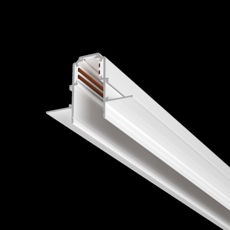 Built-in Technical TRX034-422W, 200x6.2x4.6 cm, white color-4