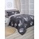 Liona bedding, size 240x260cm, 145 x 210 - 2 pcs, cm, 50x70 cm - 2 pcs, 70x70 cm - 2 pcs