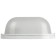 Lamp ERA NBP 04-100-001, E27, 100W, 280x160x108 mm, IP54