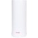 The chimney element Rommer RCA-0080-800250, leap insulated d = 80/100, l = 250 mm