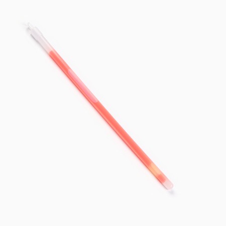Chemical Light Source, Orange, 30 cm-4