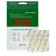 Patch mask for problem skin AC Clear Spot Patch 24pcs