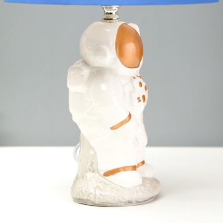 Highway Lamp "Astronaut" E14 15W mix 20x20x34 cm Risalux-19