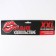 Silicone form for baking "Oral pleasure", 28 cm, pink color 18+