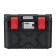 Modular tool box, plastic, X-Block Pro