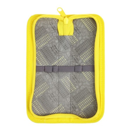 Penal 1 section, 55 x 205 x 25 mm, calligrata "Game", laminated cardboard-3
