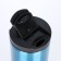 Thermal circle, 500 ml, Coffee, retains heat 8 hours, blue