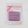 Gum is openwork, 10 mm, 10 ± 1 m, lilac color