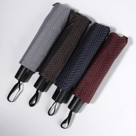 Mechanical “Classic” umbrella, eponge, 4 additions, 8 knitting needles, r = 48 cm, color mix-2