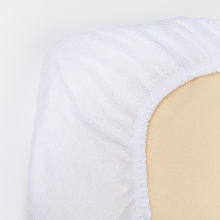Substract Woodpan is practical 140x200/25 stretch of the membrane, cotton 52%, polyester 48%-3