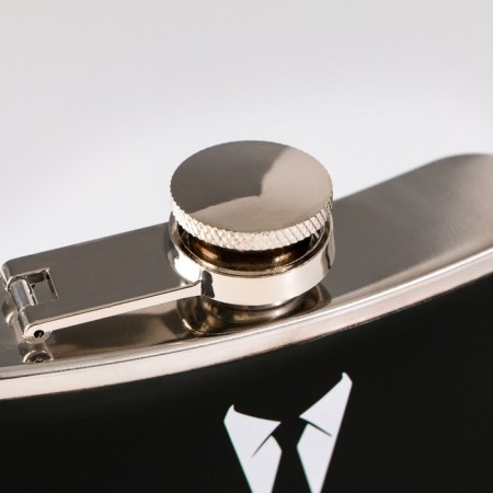 Boss flask, 270 ml-2