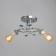Bet chandelier BP 2x40W E27 Chrome Model: 2612365