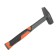 Patriot MHF-600 locksmith hammer, Fiberglass handle, 600 g