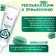 Top Decor food dye gel "swamp green", 100 g