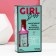Gift set of cosmetics Relax Time, shower gel 250 ml and head -up, pure happiness