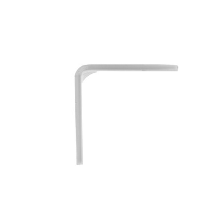 MK bracket, 20 x 20 mm, zinc coating-1