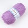 Yarn "Lanagold 800" 49% wool, 51% acrylic 730m/100g (166)