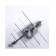 Ramo Antenna BAS-5114-5V Mercury 2.0, room, active, 17DBI, 5V, DVB-T2, digital