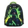 Barry backpack Calligrata "mask", 39x30x14 cm, for a boy