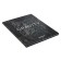 Universal diary for grades 1-11, "gravity", solid cover 7BC, glossy lamination, 40 sheets