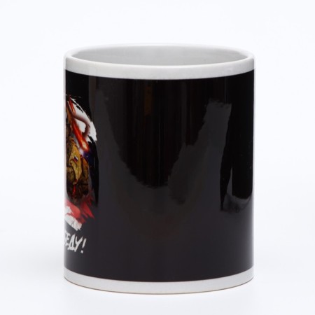 Sublimation "Za Victory!", 320 ml-1