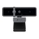 Camera OK-C35 Black 4MPIX (2560x1440) USB2.0 with a microphone