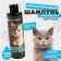 Hypoallergen shampoo for cats, 250 ml
