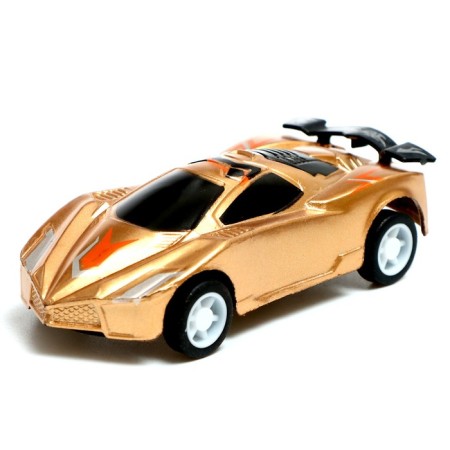 Set of machines "Racing", in the set 4 pcs-1