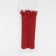 Lightning secret, No. 3, non -proceeding, castle machine, 20 cm, red color