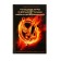 The Hunger Games. And the flame will flash. Mockingjay. Collins S.