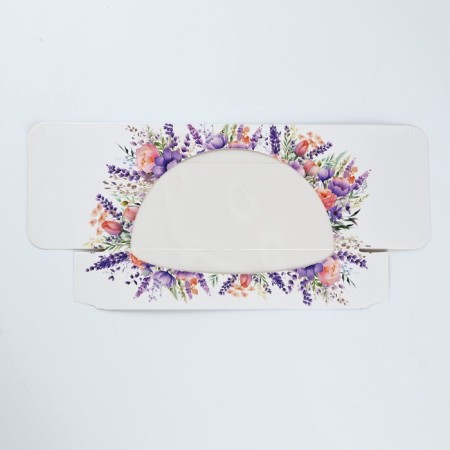 Folding box "lavender", 20 x 10 x 5 cm-4